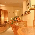 Hotell Hohe Bruecke