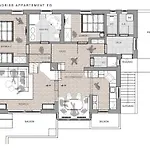 Hotell Hohe Bruecke 3*