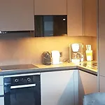 Aparthotel Hohe Bruecke Mittersill