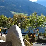 Hotell Hohe Bruecke