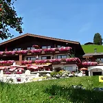 Hotel Aparthotel Hohe Bruecke