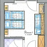 Aparthotel Hohe Bruecke Mittersill