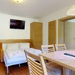 Hohe Bruecke Hotell