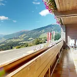 Aparthotel Hohe Bruecke Mittersill