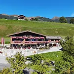 Aparthotel Hohe Bruecke