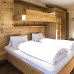 Hohe Bruecke Hotell