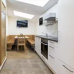 Aparthotel Hohe Bruecke Hotel 3*