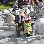 Hohe Bruecke Mittersill