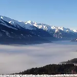 Aparthotel Hohe Bruecke Hotel Mittersill