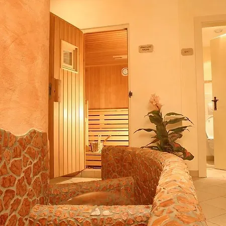 Aparthotel Hohe Bruecke Hotel 3*