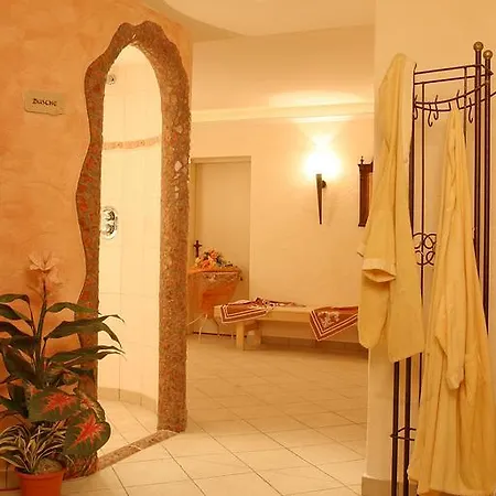 Aparthotel Hohe Bruecke Mittersill