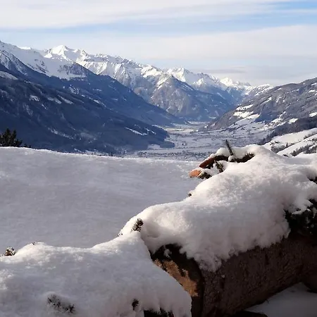 Aparthotel Hohe Bruecke 3* Mittersill