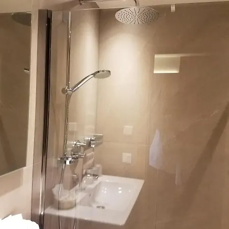 Aparthotel Hohe Bruecke 3* Mittersill