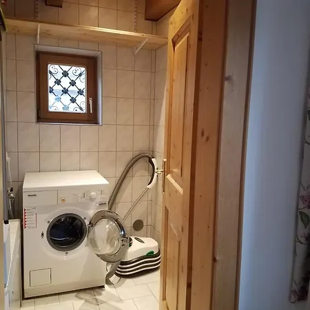 Aparthotel Hohe Bruecke 3* Mittersill