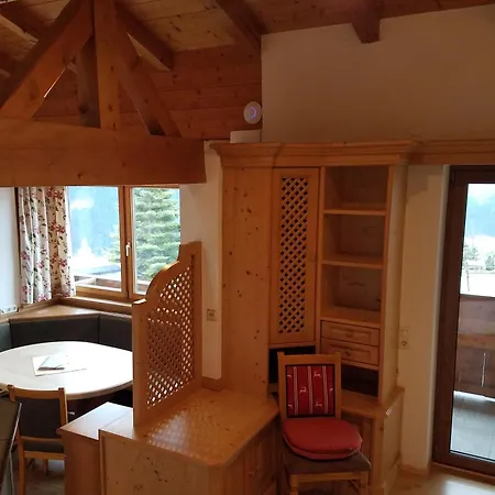 Hotel Hohe Bruecke