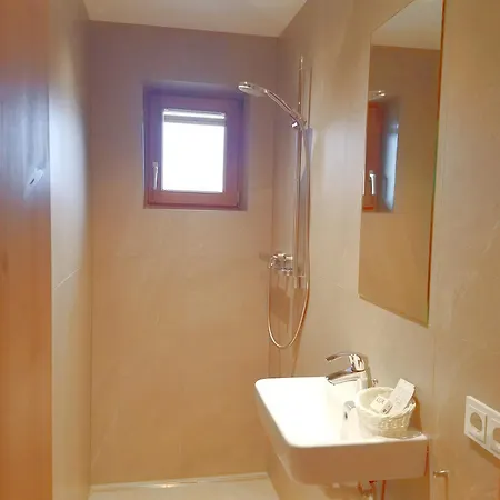 Aparthotel Hohe Bruecke 3* Mittersill