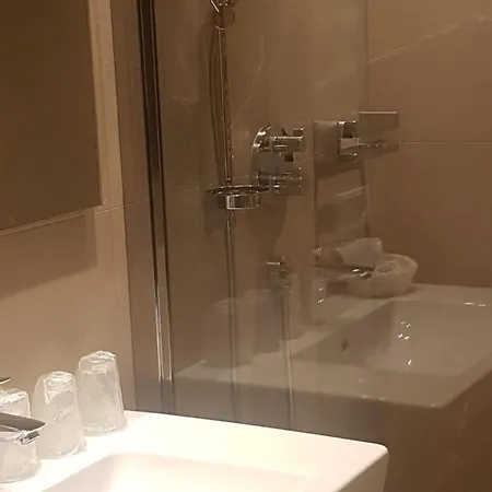 Aparthotel Hohe Bruecke