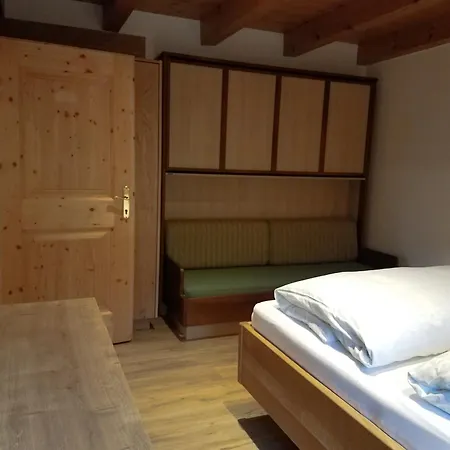 Aparthotel Hohe Bruecke Mittersill