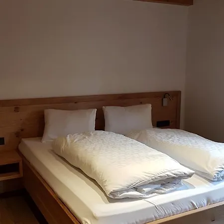 Hotel Hohe Bruecke Mittersill