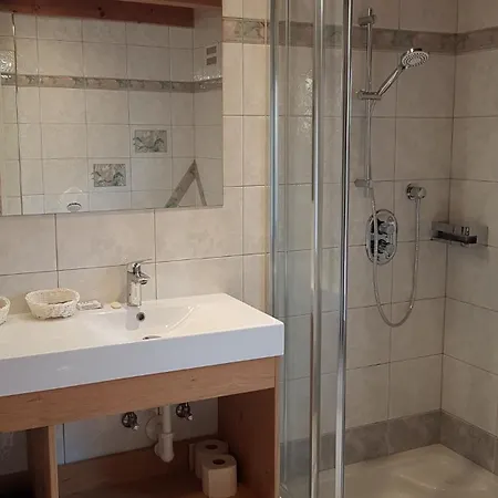 Hotel Aparthotel Hohe Bruecke Mittersill