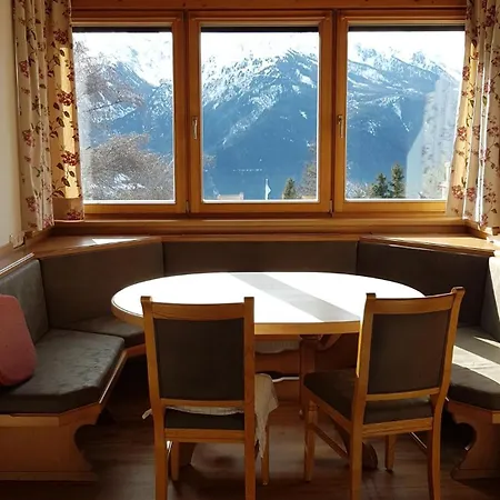 Aparthotel Hohe Bruecke Hotel Mittersill
