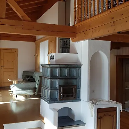 Hotel Aparthotel Hohe Bruecke
