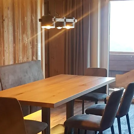 Hohe Bruecke Hotel Mittersill
