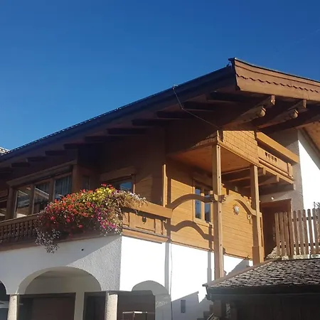 Aparthotel Hohe Bruecke Hotel