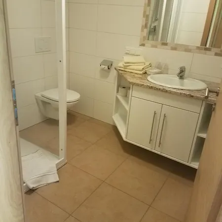 Aparthotel Hohe Bruecke