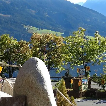 Otel Hohe Bruecke