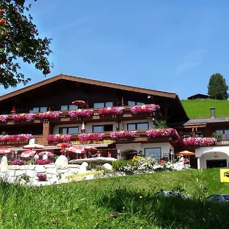 Hotel Hohe Bruecke