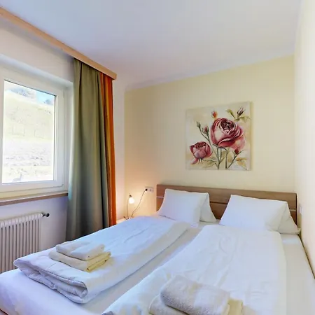 Aparthotel Hohe Bruecke