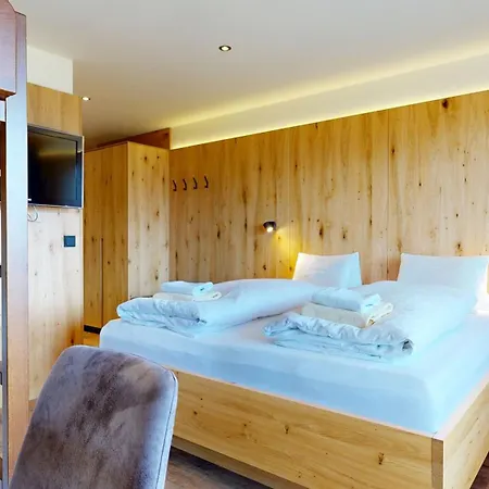 Hotel Aparthotel Hohe Bruecke