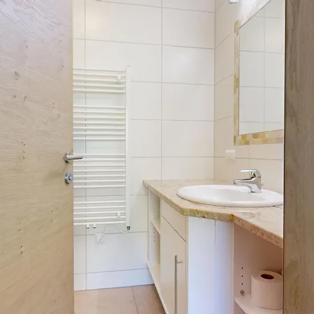 מלון Hohe Bruecke