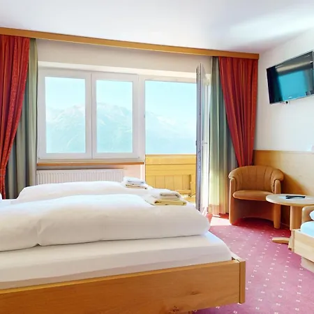 Hohe Bruecke מלון מיטרסיל