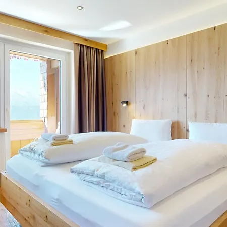 מלון Hohe Bruecke מיטרסיל