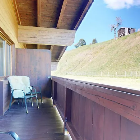 מלון Hohe Bruecke מיטרסיל