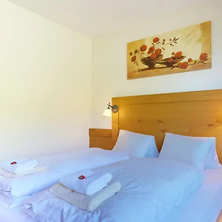 מלון Hohe Bruecke