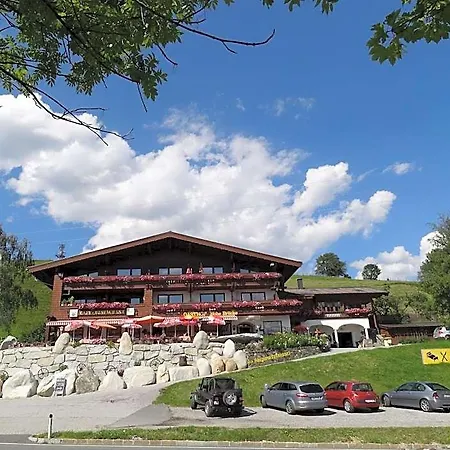 Hohe Bruecke Otel 3*
