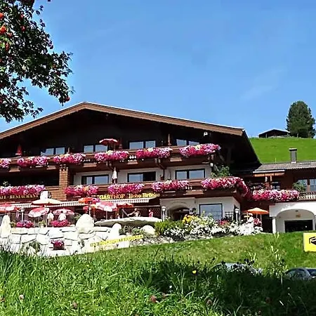 Hohe Bruecke Otel 3*