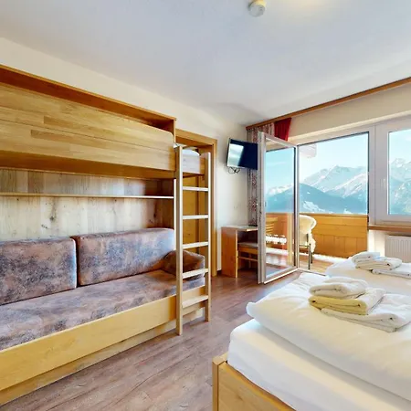 Hohe Bruecke Hotel Mittersill