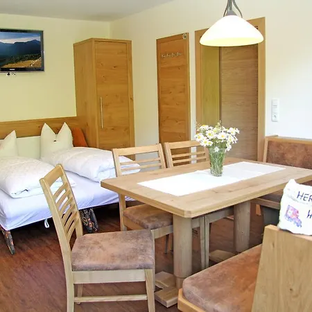 Hotel Aparthotel Hohe Bruecke Mittersill