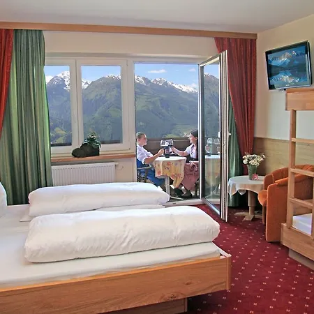 Aparthotel Hohe Bruecke