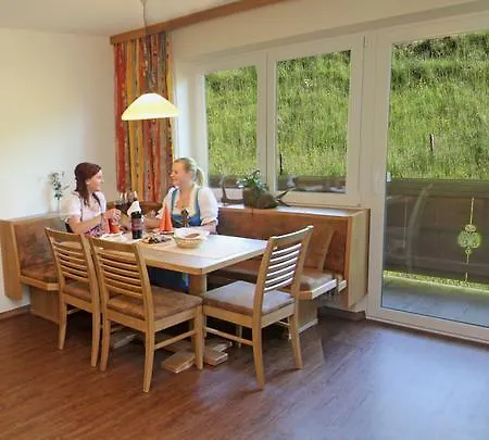 Aparthotel Hohe Bruecke Отель