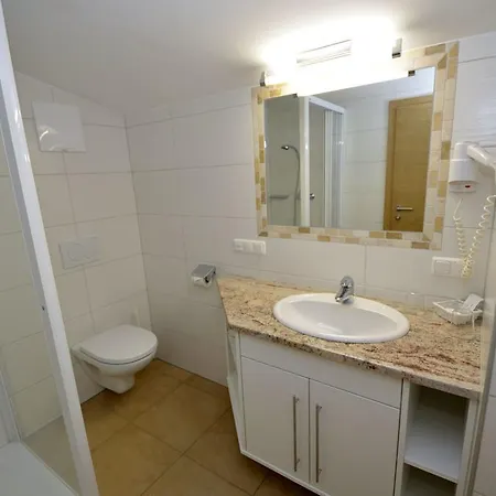 Hohe Bruecke 3* Mittersill