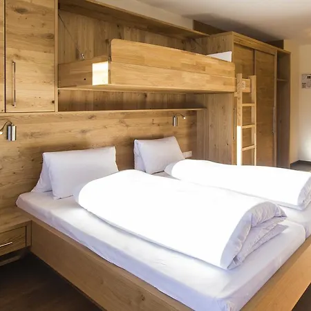Aparthotel Hohe Bruecke Hotel