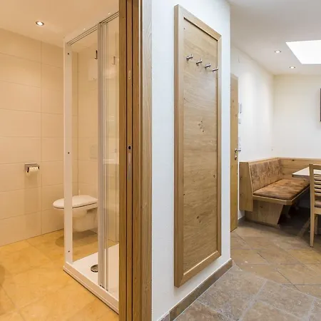 Aparthotel Hohe Bruecke