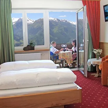 Hohe Bruecke Hotel Mittersill