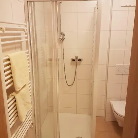 Hohe Bruecke 3* מיטרסיל