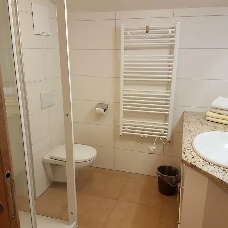 Aparthotel Hohe Bruecke